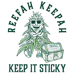 Humidity Pack for Weed