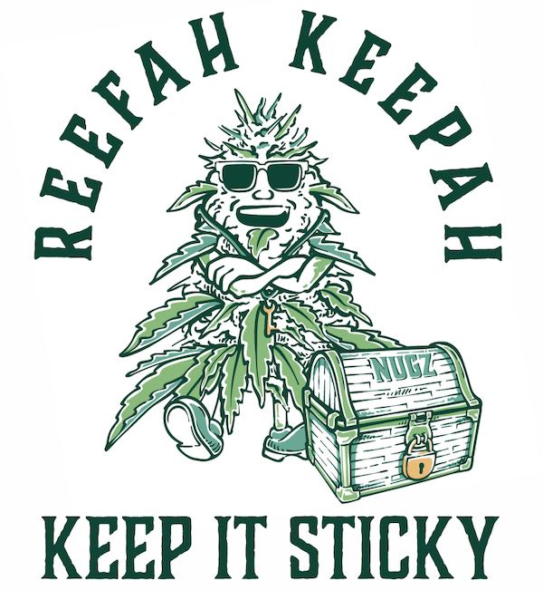 Reefah Keepah Return Policy