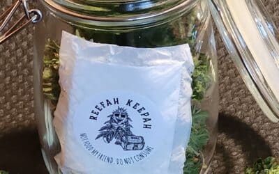 Why Is Dispensary Cannabis So Dry?