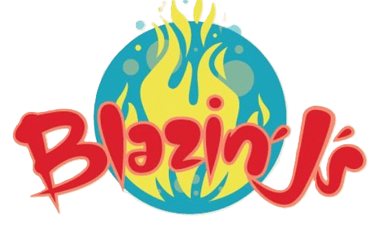 Blazin Js