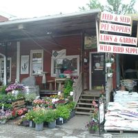 Chelsea Farm Supply