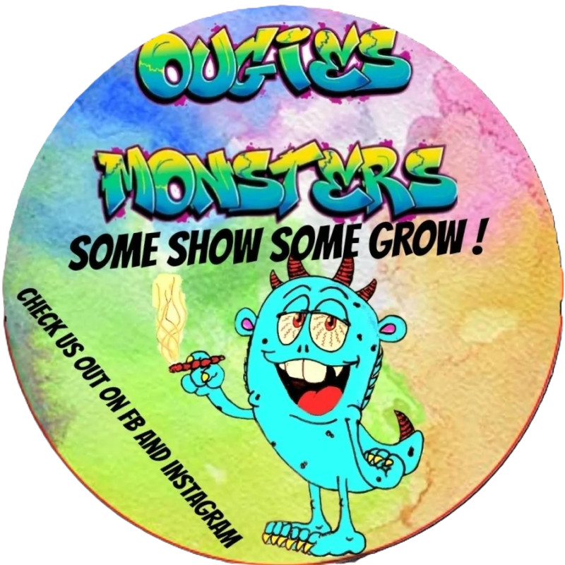 Ougies Monsters